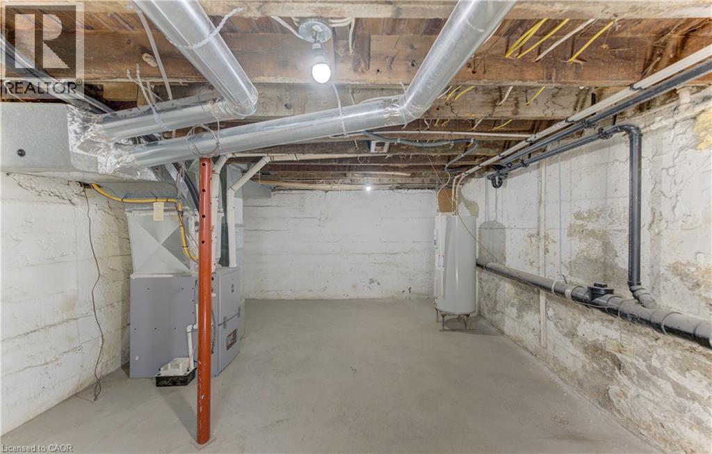 18 Miehm Place, Kitchener, ON