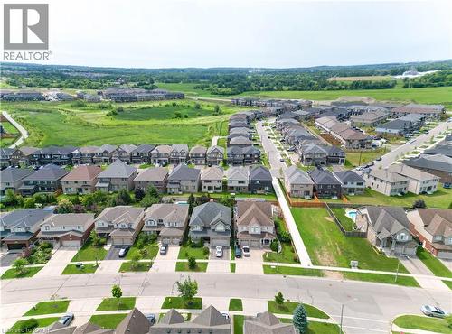 167 Westcliff Way, Cambridge, ON 