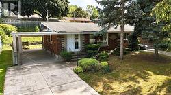 627 KRUG Street Kitchener, ON N2B 1L9