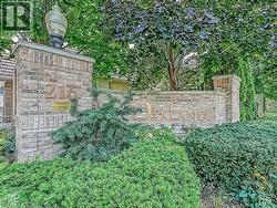 216 PLAINS Road W Unit# F405 Burlington, ON L7T 4K8