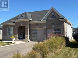 424 WILLIAMS CRESCENT Fort Erie (Lakeshore), ON L2A 0E9