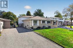 37 COXWORTH CRESCENT Toronto, ON M1B 1E2