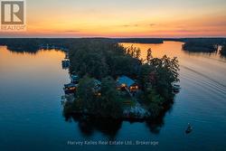 3 - 1220 PARKER'S POINT ROAD Gravenhurst (Muskoka (S)), ON P1P 1R2