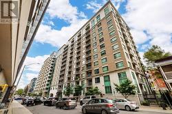 604 - 200 BESSERER STREET Ottawa, ON K1N 0A7