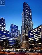 901 - 88 SCOTT STREET Toronto, ON M5E 0A9