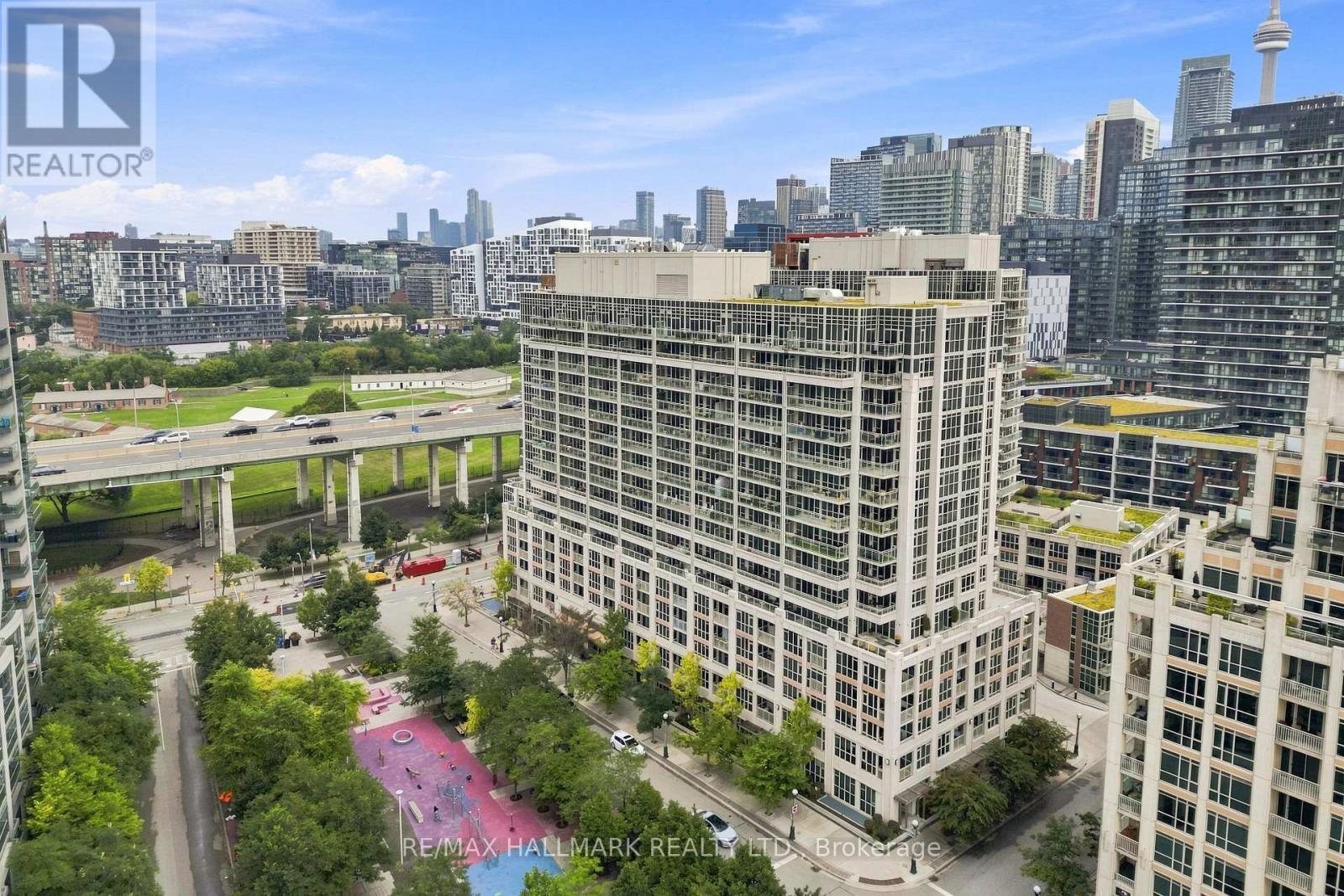 706 - 35 Bastion Street, Toronto, ON