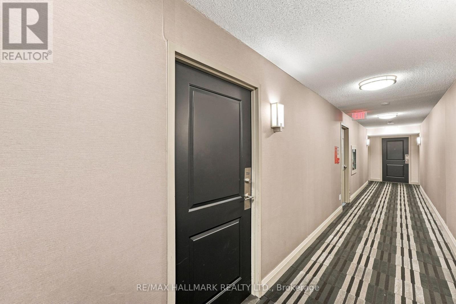 706 - 35 Bastion Street, Toronto, ON