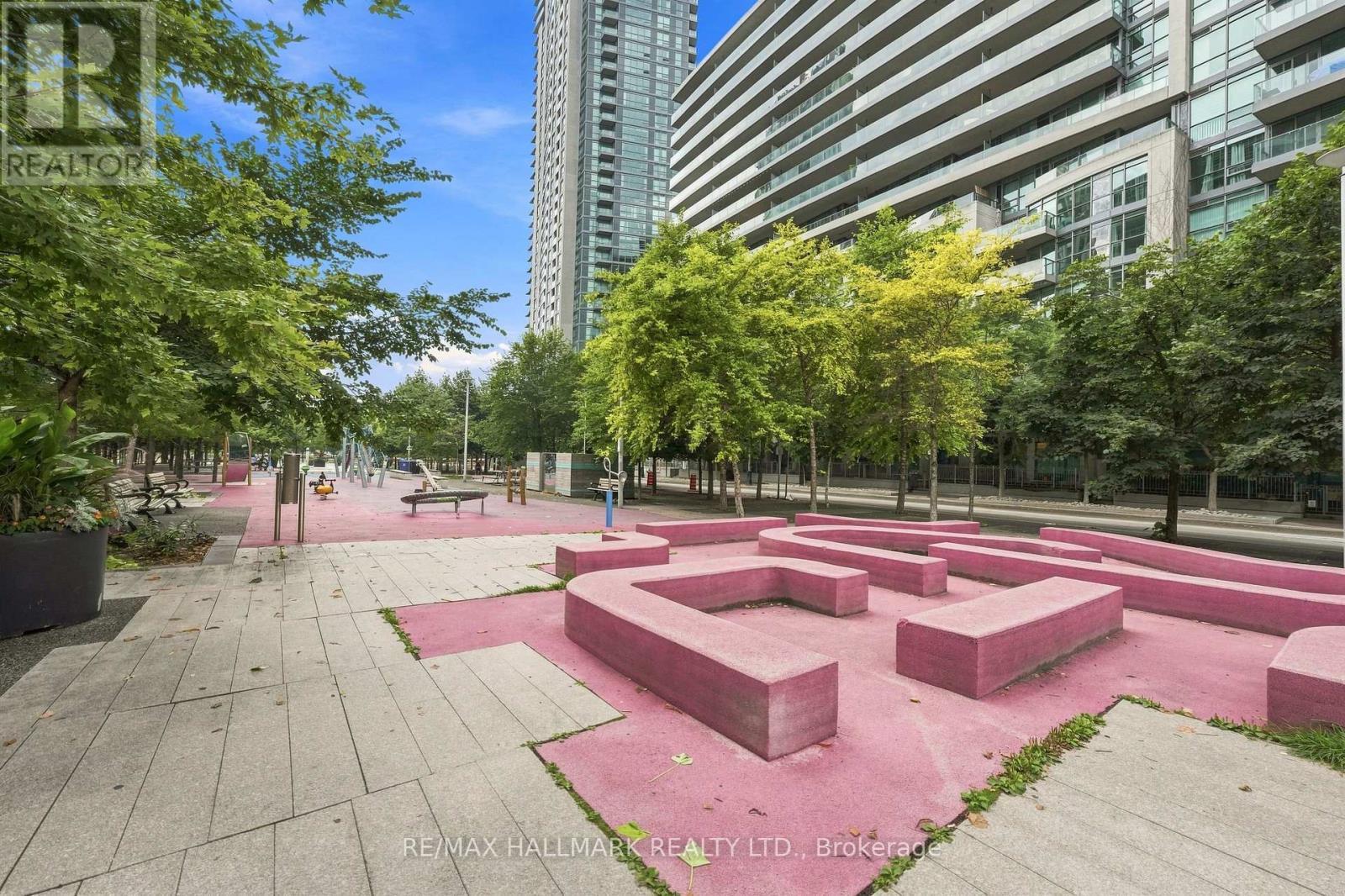 706 - 35 Bastion Street, Toronto, ON