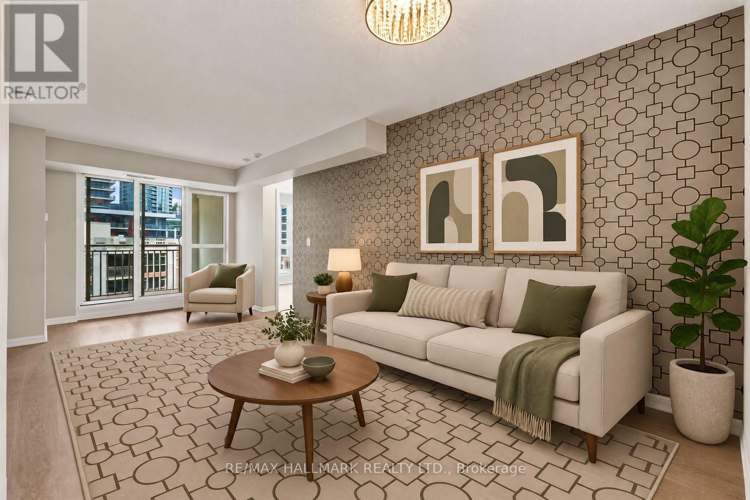 706 - 35 Bastion Street, Toronto, ON