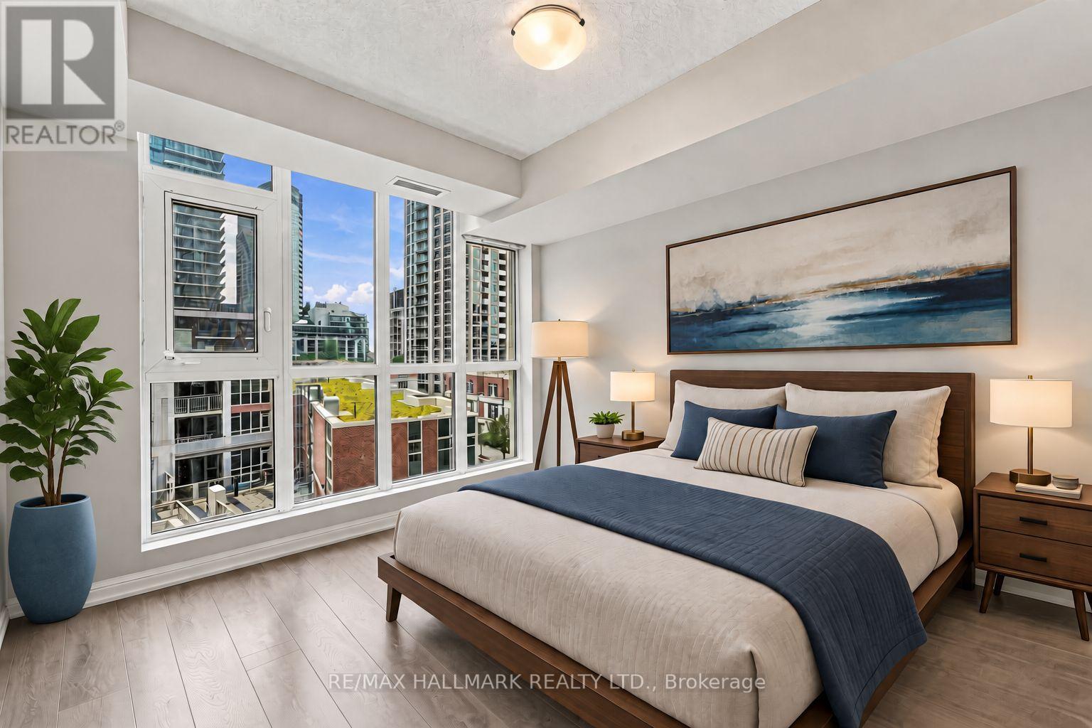 706 - 35 Bastion Street, Toronto, ON