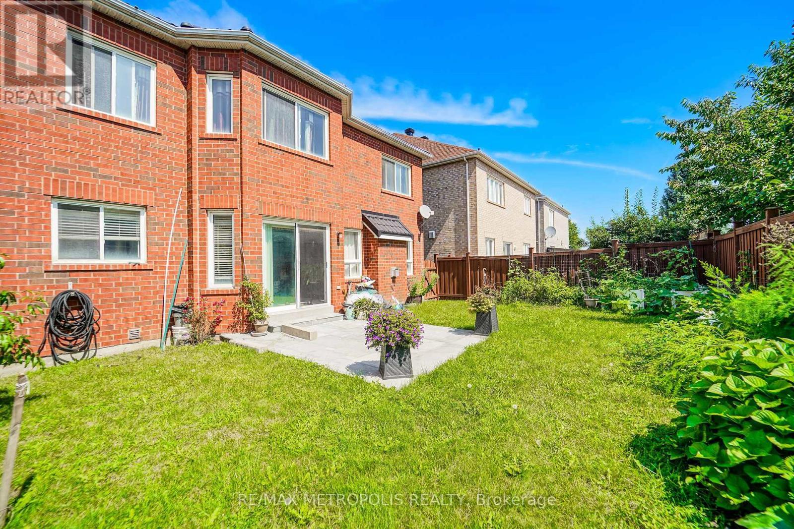 58 Dunwell Crescent, Ajax, ON