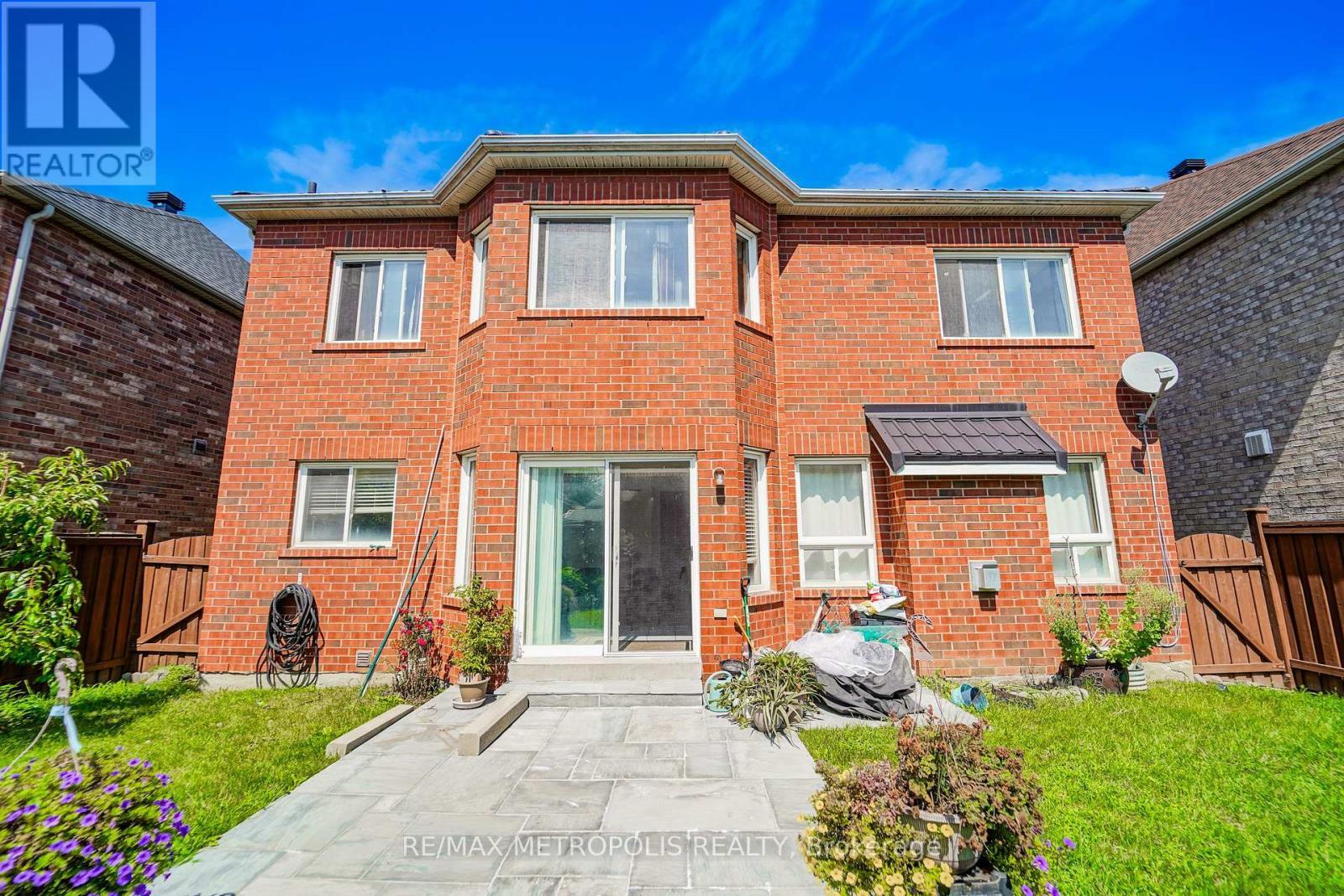 58 Dunwell Crescent, Ajax, ON
