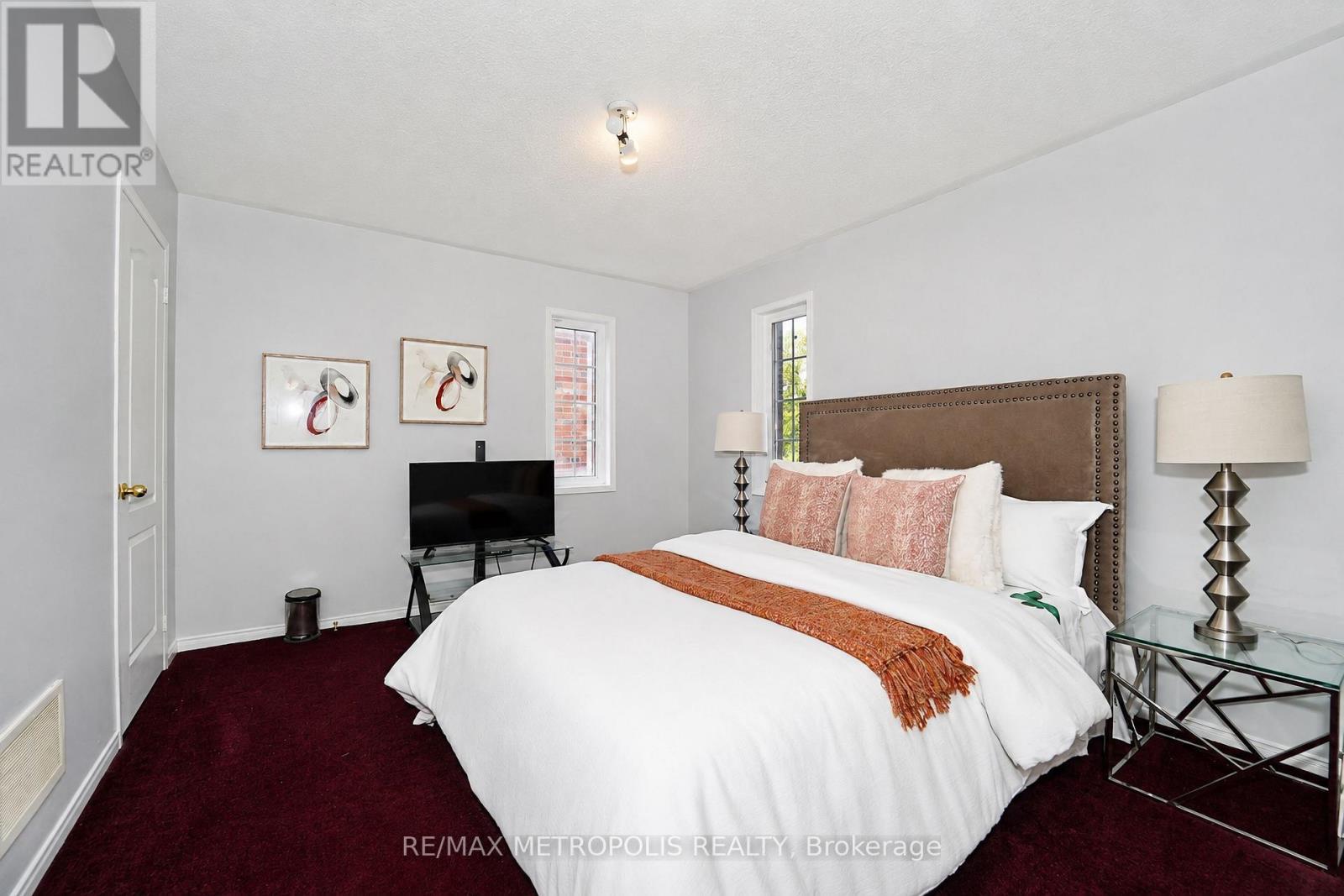 58 Dunwell Crescent, Ajax, ON