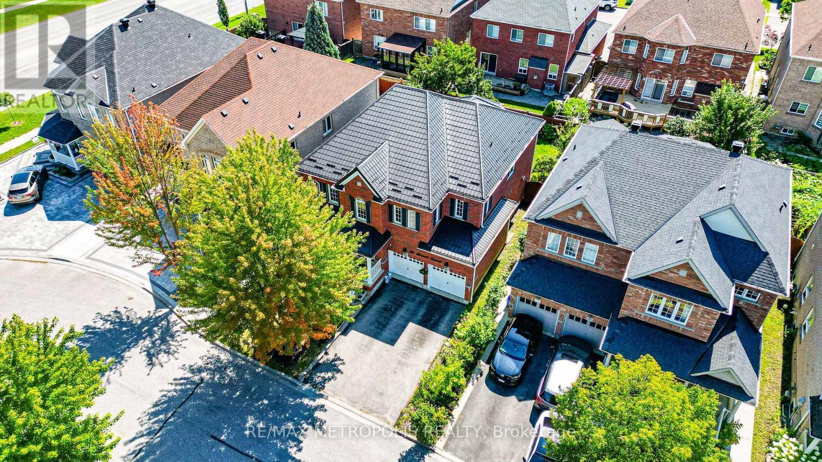 58 Dunwell Crescent, Ajax, ON