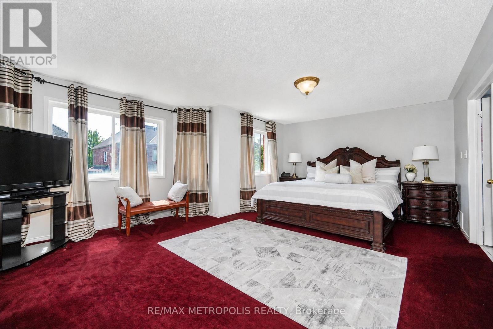 58 Dunwell Crescent, Ajax, ON