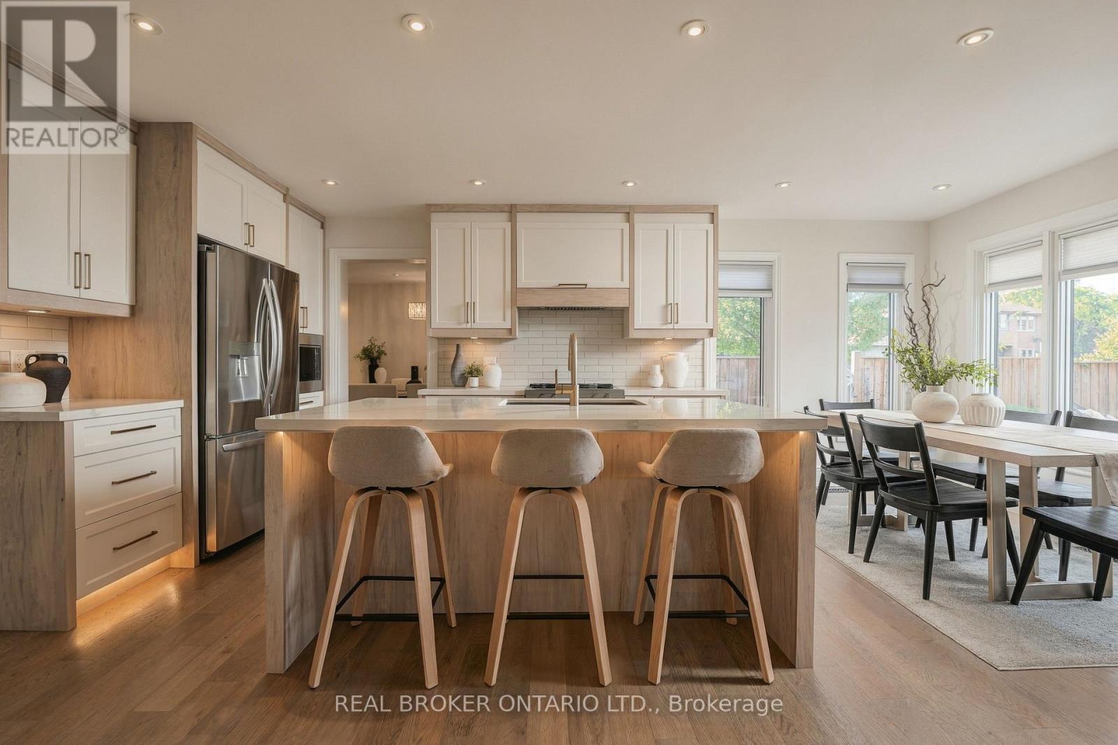 551 Kastelic Place, Burlington, ON