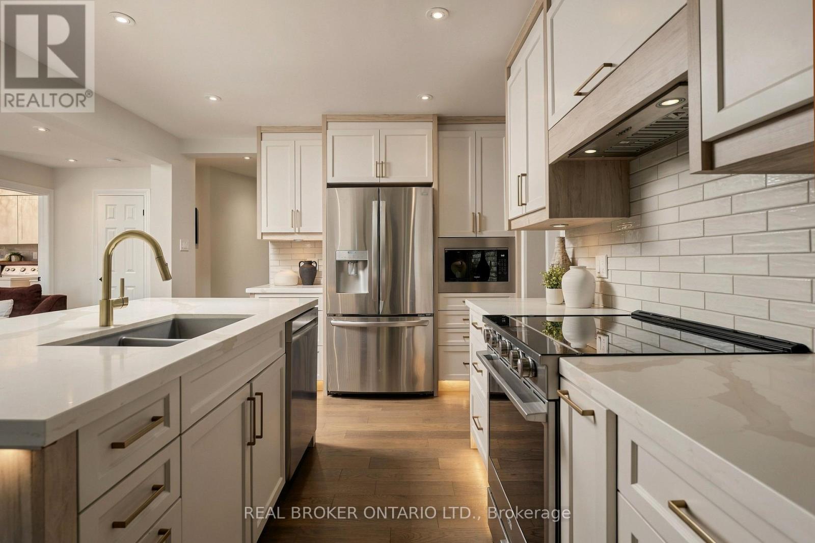 551 Kastelic Place, Burlington, ON