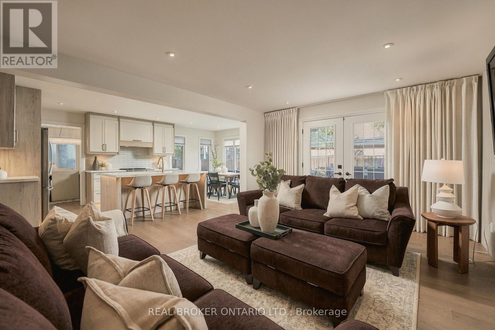 551 Kastelic Place, Burlington, ON