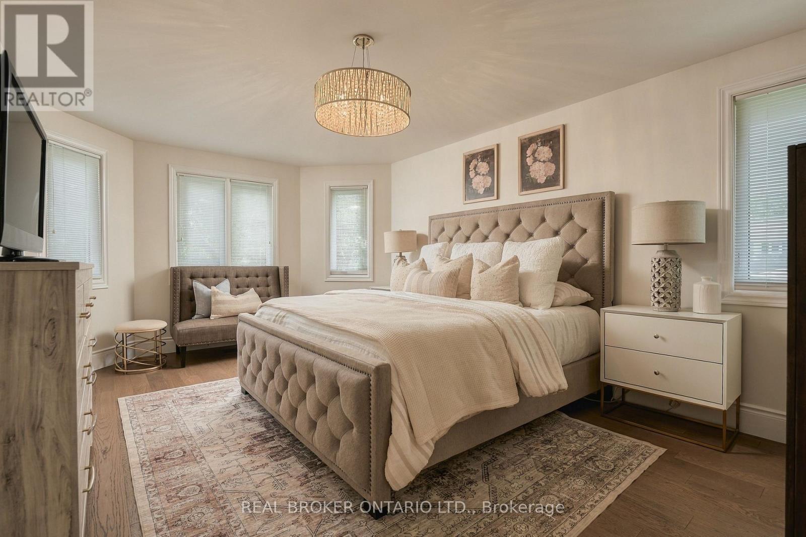 551 Kastelic Place, Burlington, ON