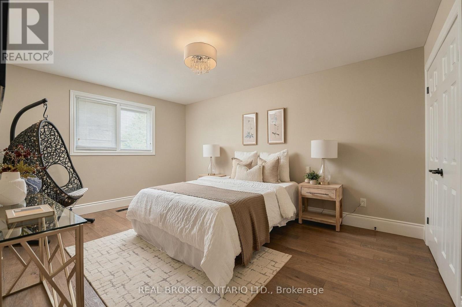 551 Kastelic Place, Burlington, ON