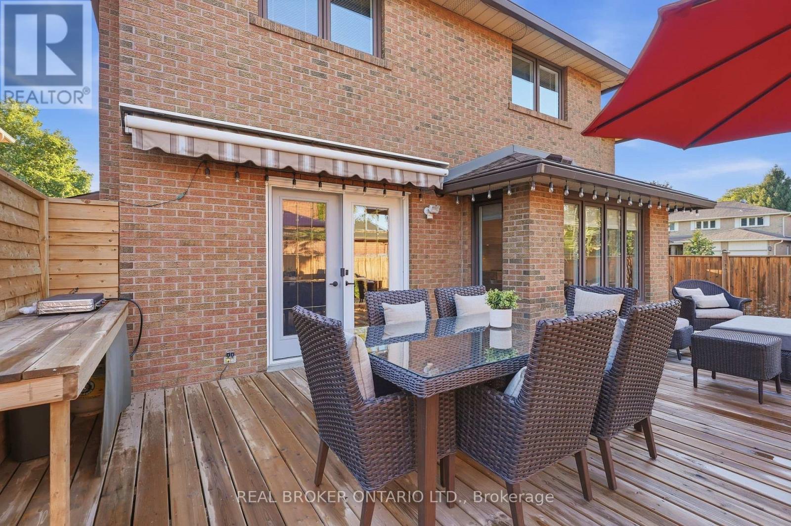 551 Kastelic Place, Burlington, ON