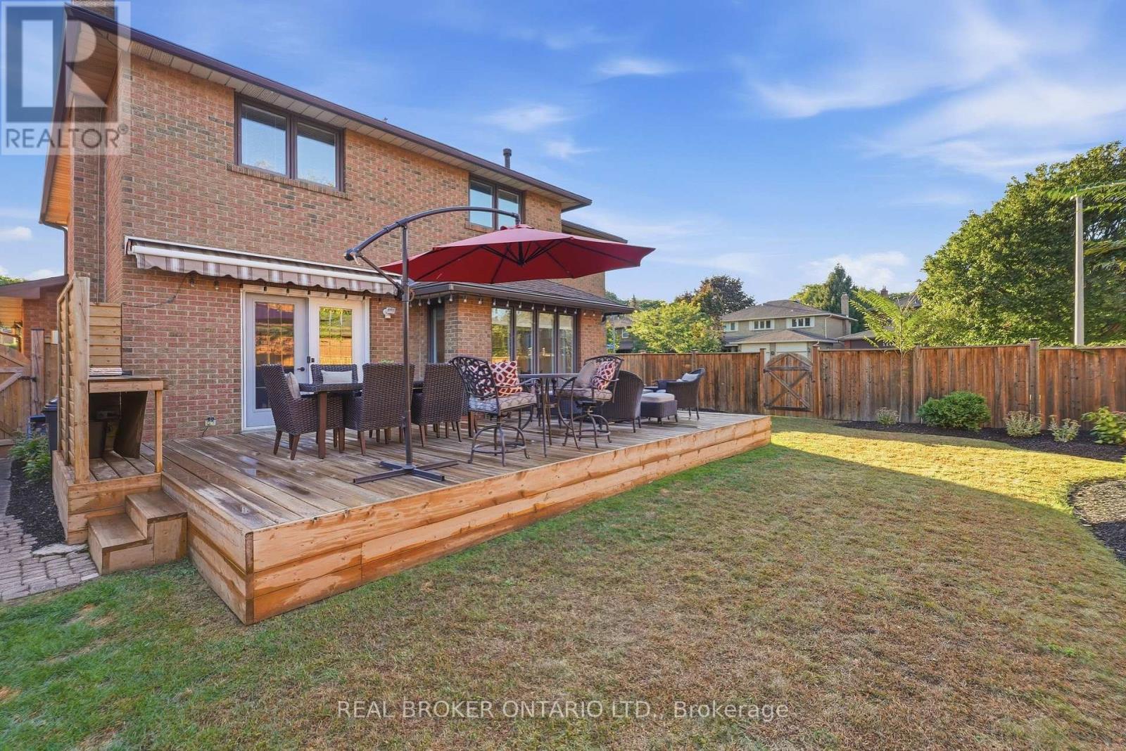 551 Kastelic Place, Burlington, ON