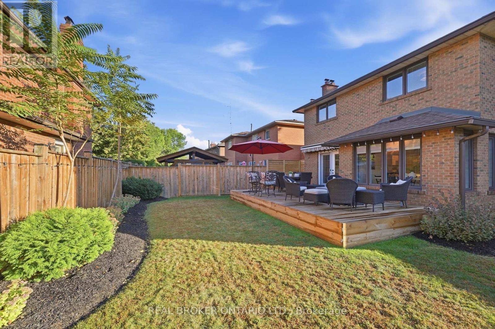 551 Kastelic Place, Burlington, ON