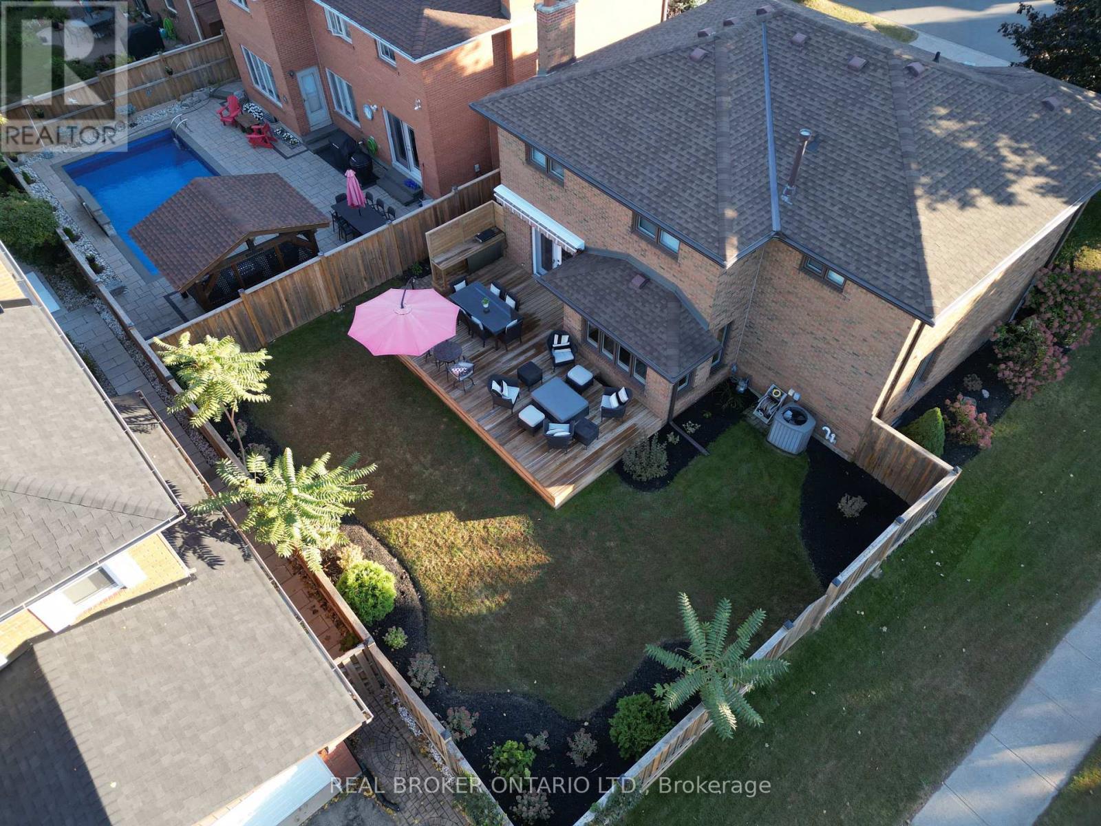 551 Kastelic Place, Burlington, ON
