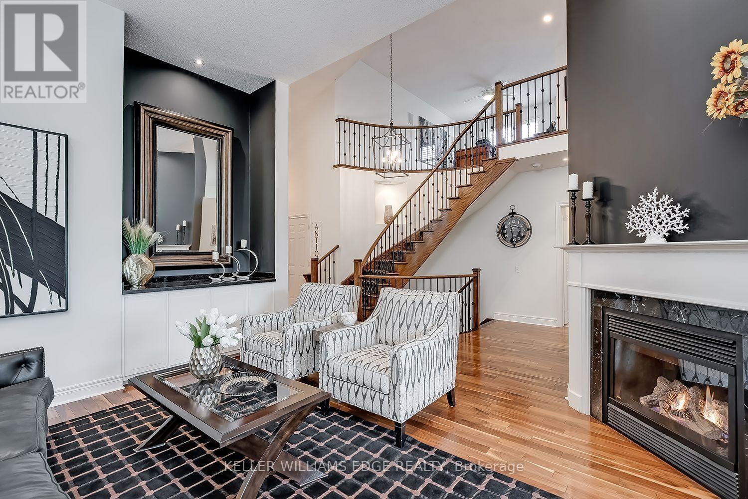 4285 Couples Crescent, Burlington, ON