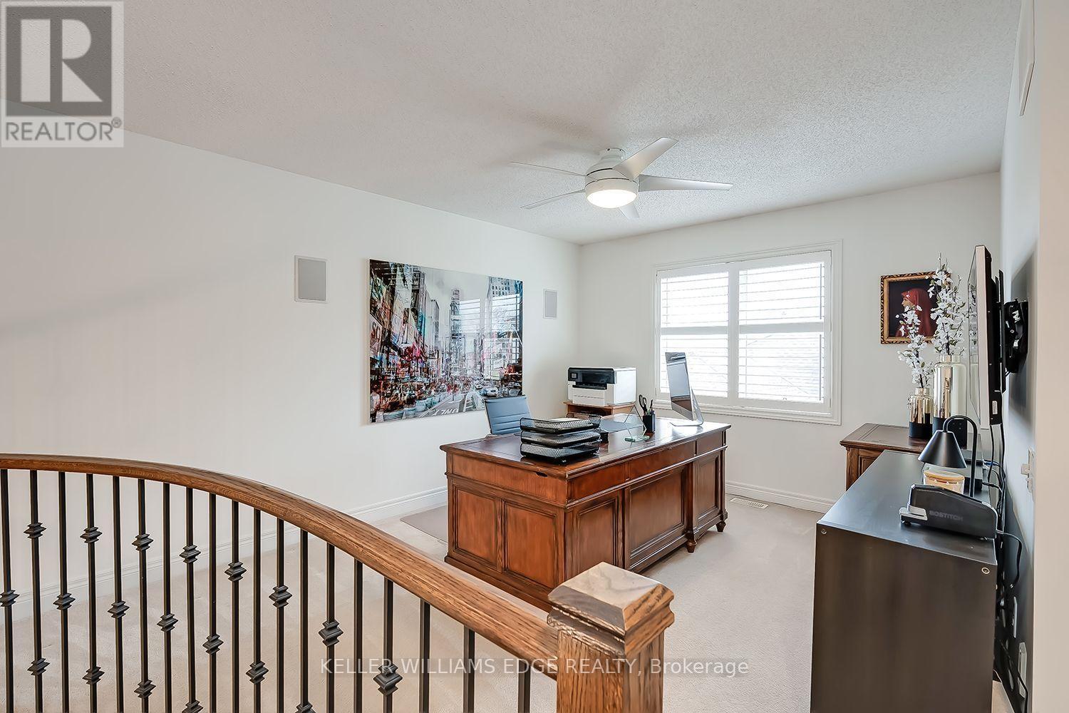 Loft - 4285 Couples Crescent, Burlington, ON