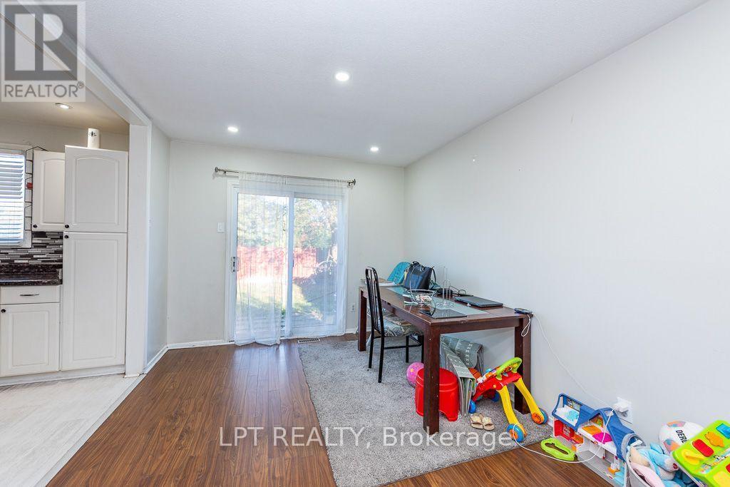 111 Dearbourne Boulevard, Brampton, ON