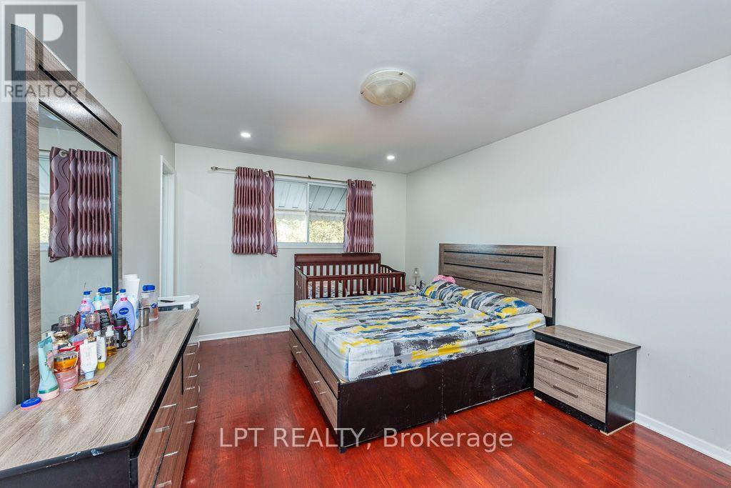 111 Dearbourne Boulevard, Brampton, ON