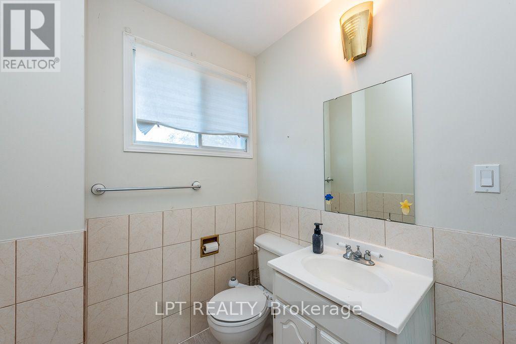 111 Dearbourne Boulevard, Brampton, ON