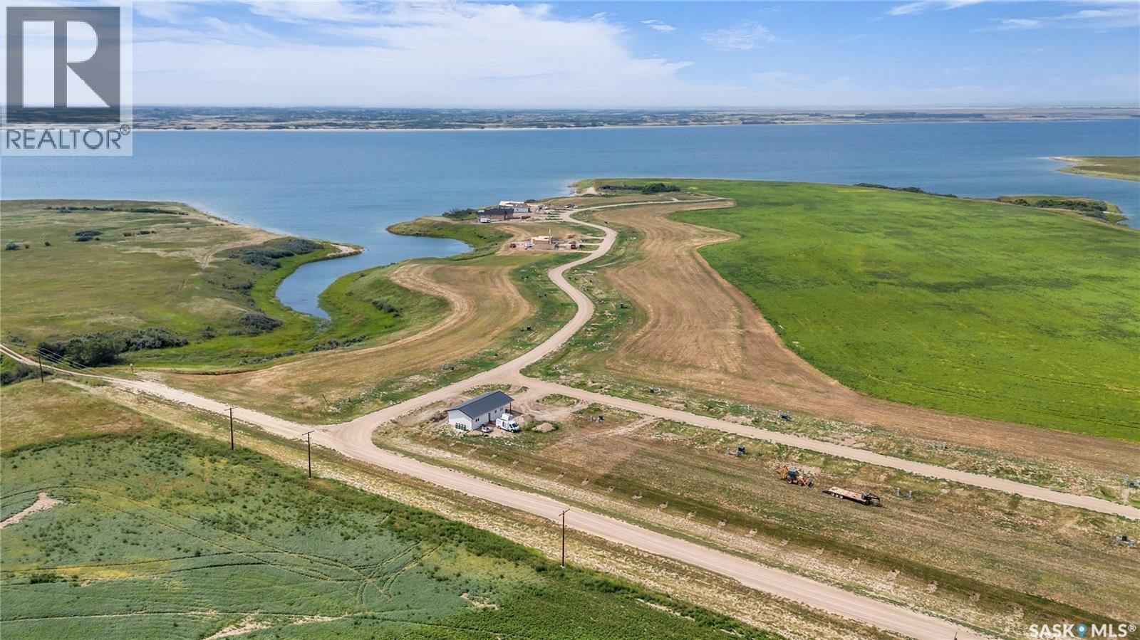 118 Aspen Road, Diefenbaker Lake, SK