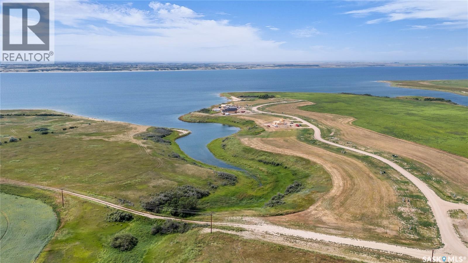 118 Aspen Road, Diefenbaker Lake, SK