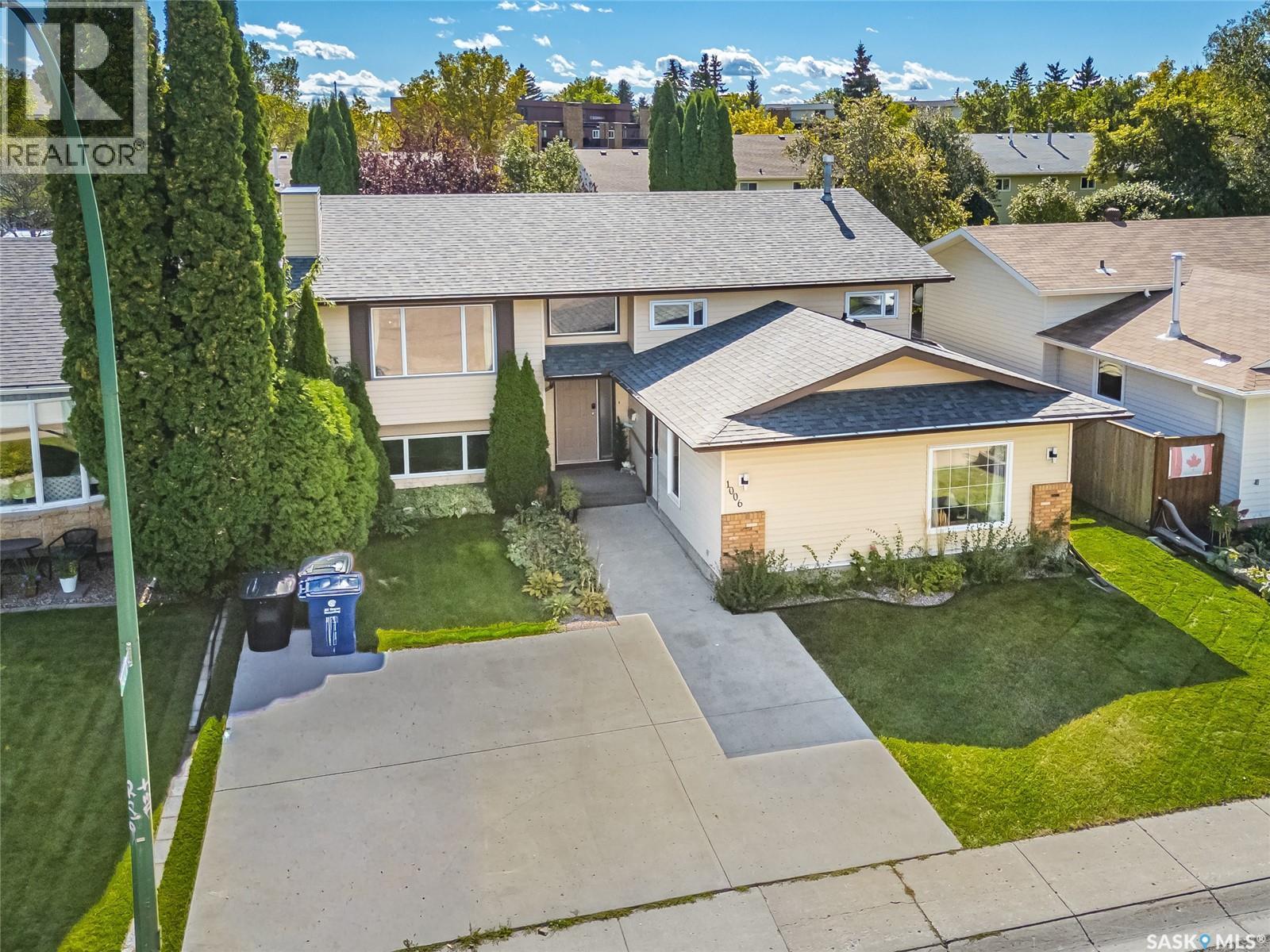 1006 Whitewood Crescent, Saskatoon, SK