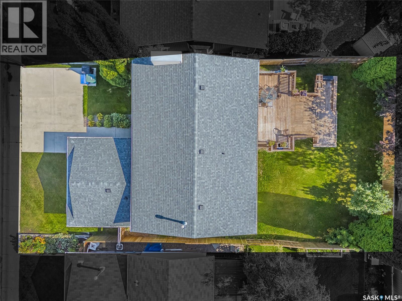 1006 Whitewood Crescent, Saskatoon, SK