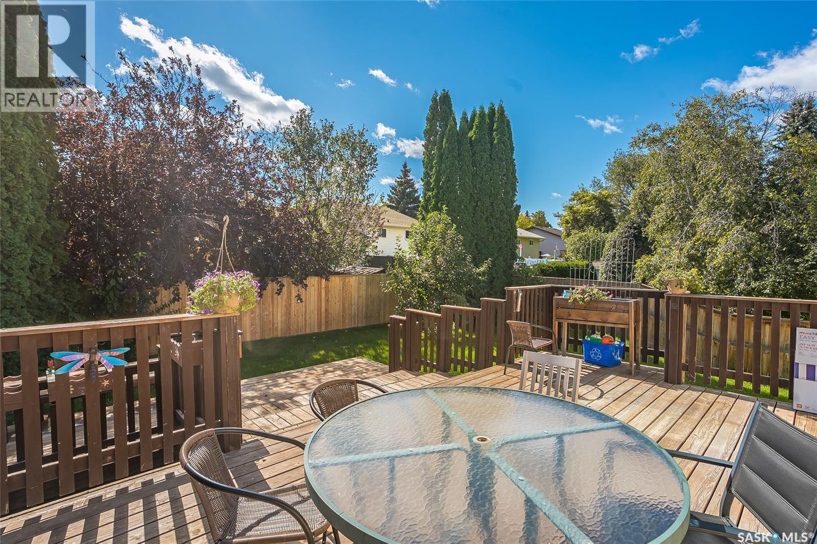 1006 Whitewood Crescent, Saskatoon, SK