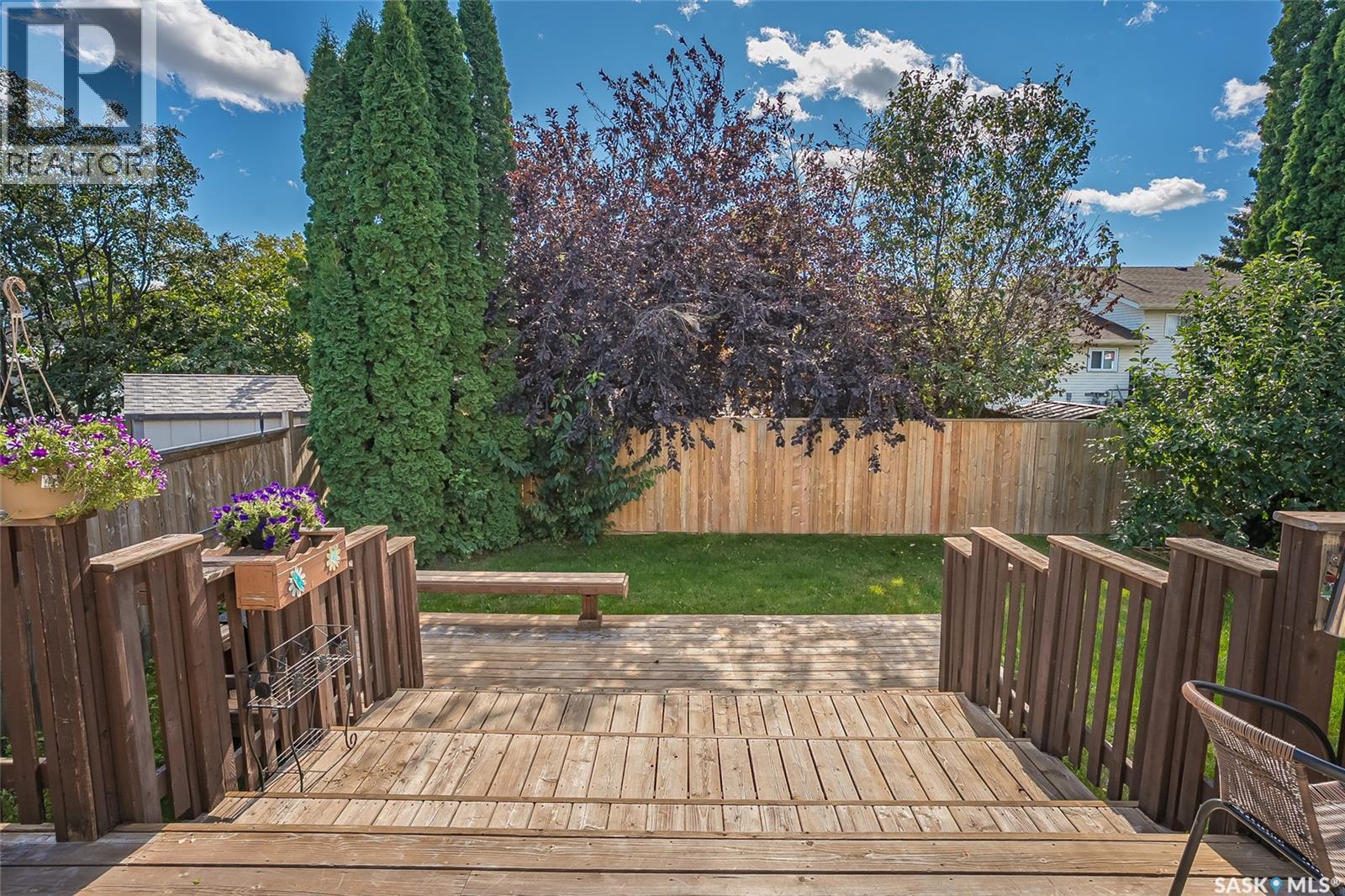 1006 Whitewood Crescent, Saskatoon, SK