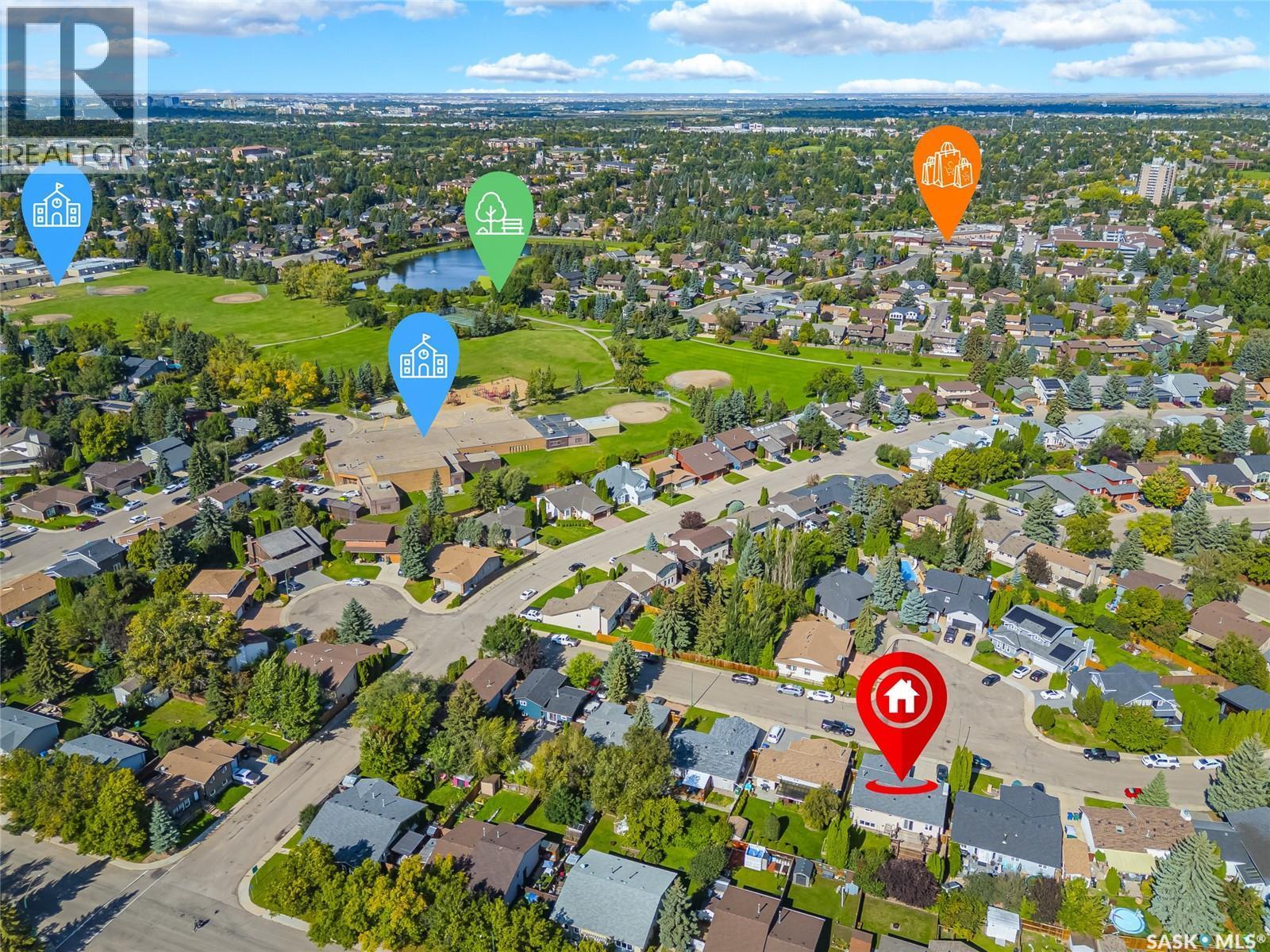 1006 Whitewood Crescent, Saskatoon, SK