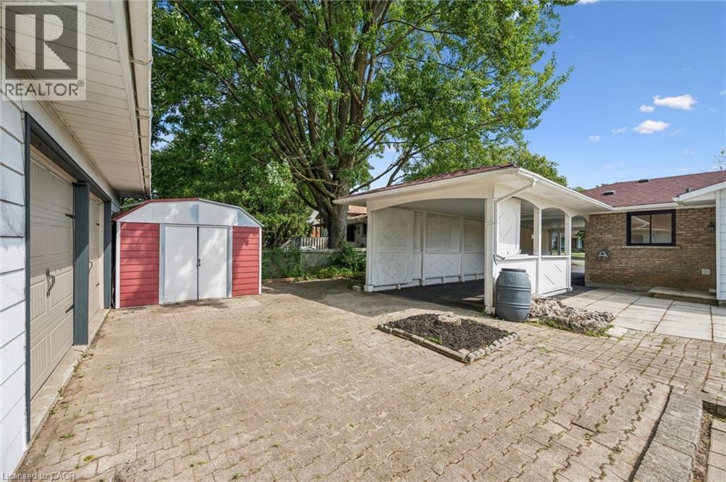 299 Dale Crescent, Waterloo, ON