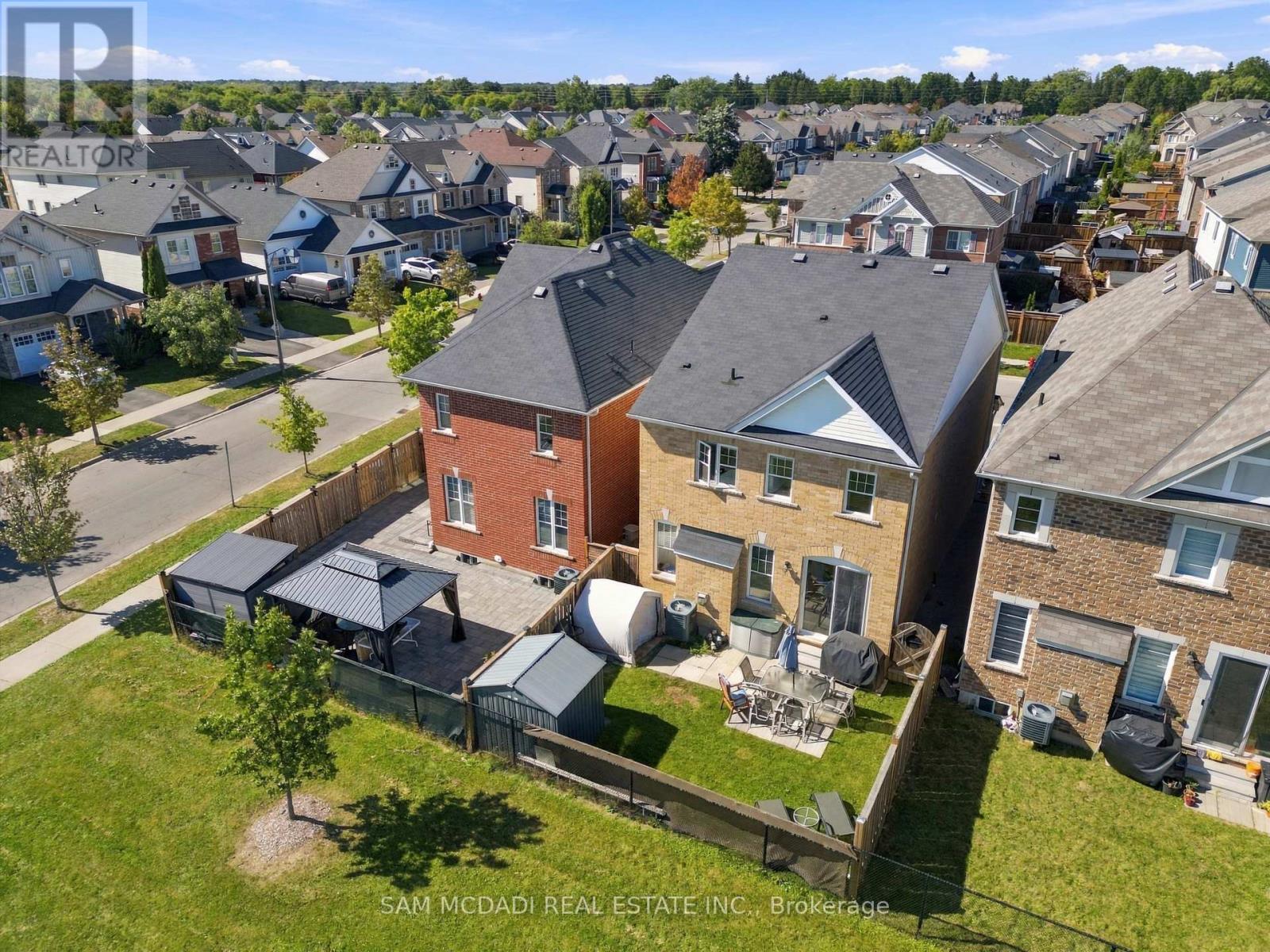 8 Celano Drive, Hamilton, ON