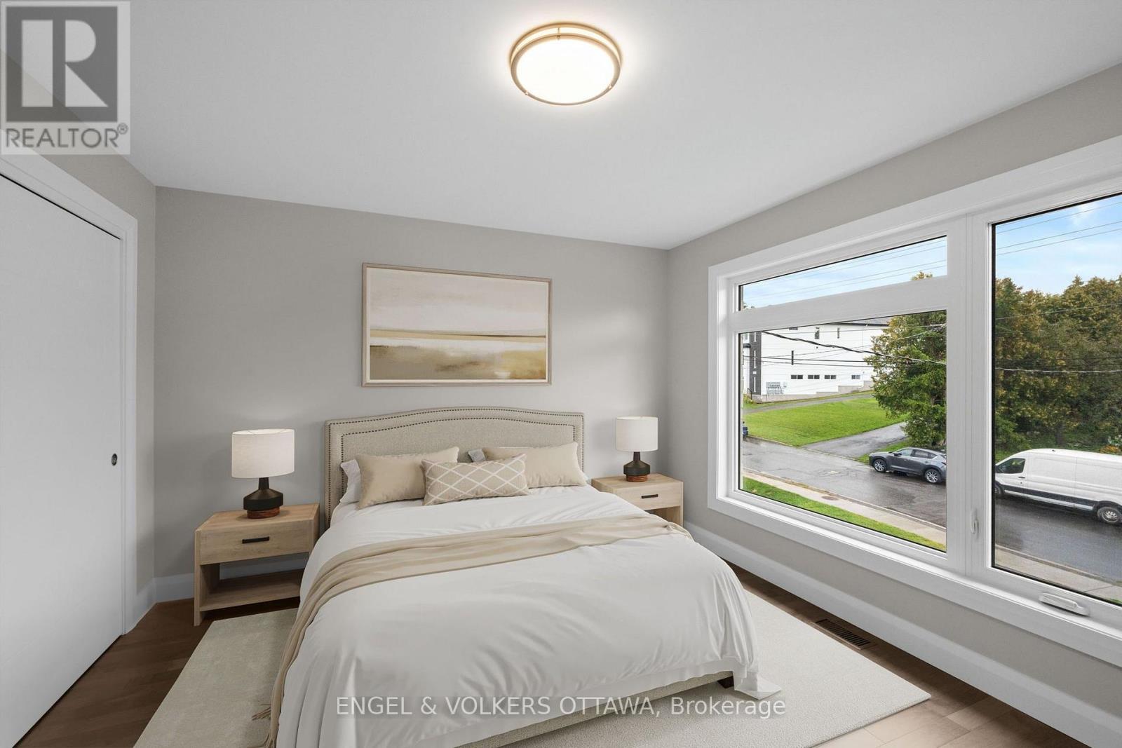 Virtually Staged - 6933 Notre Dame Street, Ottawa, ON