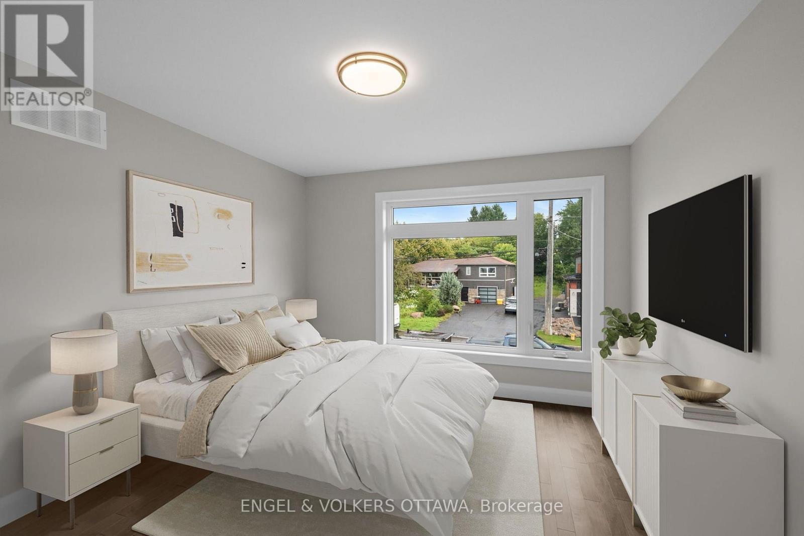 Virtually Staged - 6933 Notre Dame Street, Ottawa, ON