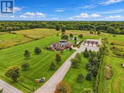 551 DARBY ROAD Welland (Cooks Mills), ON L0S 1K0