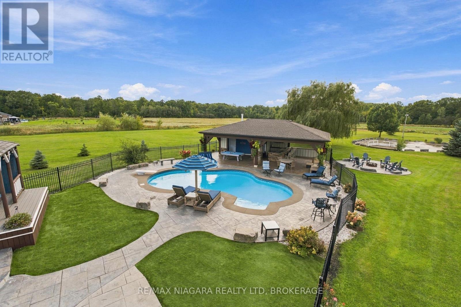 551 Darby Road, Welland (Cooks Mills), ON