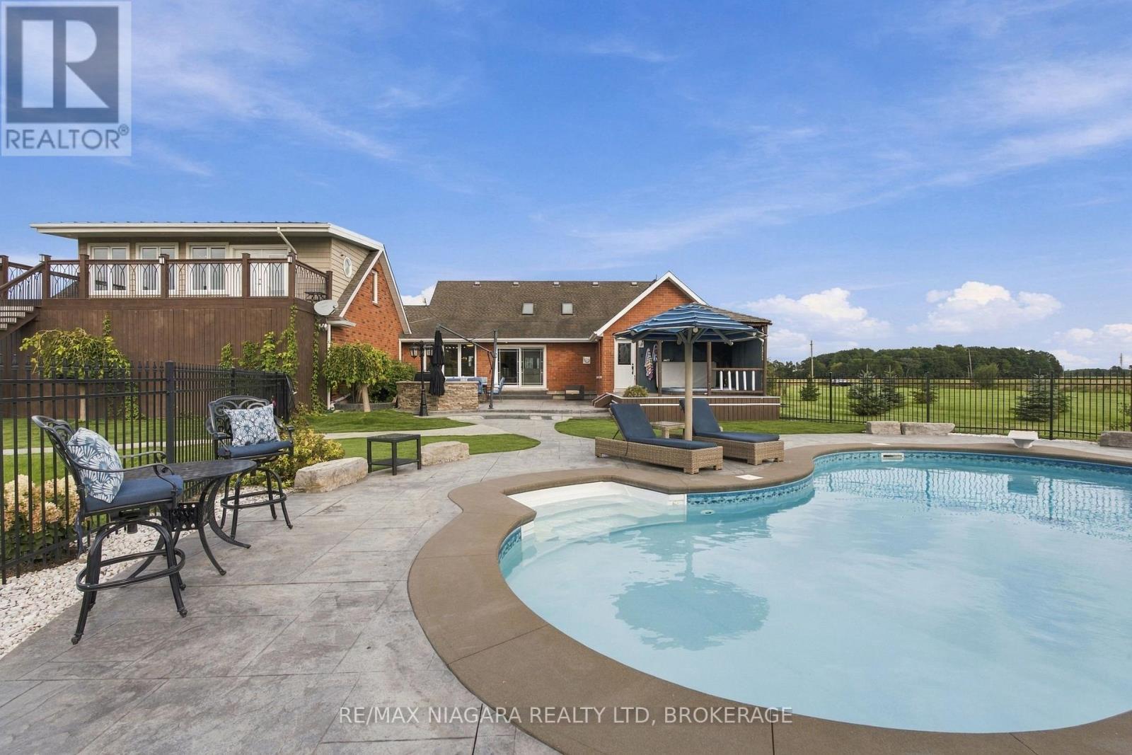 551 Darby Road, Welland (Cooks Mills), ON