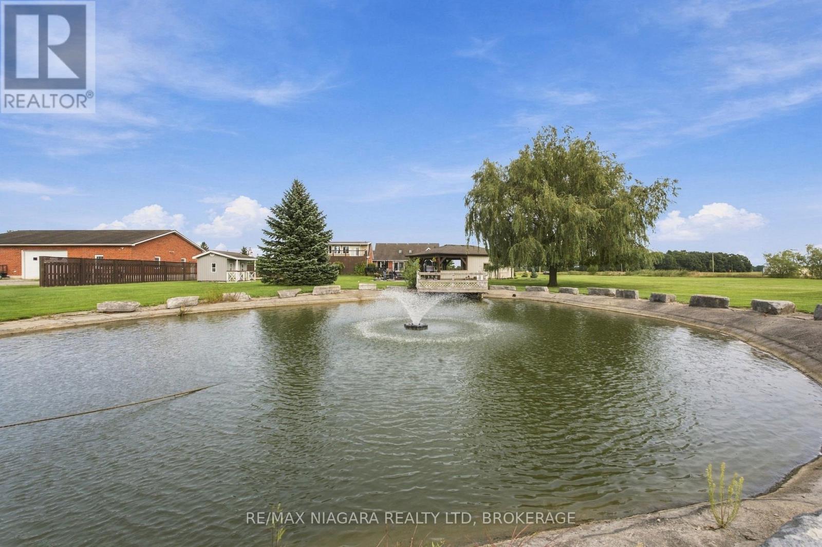 551 Darby Road, Welland (Cooks Mills), ON