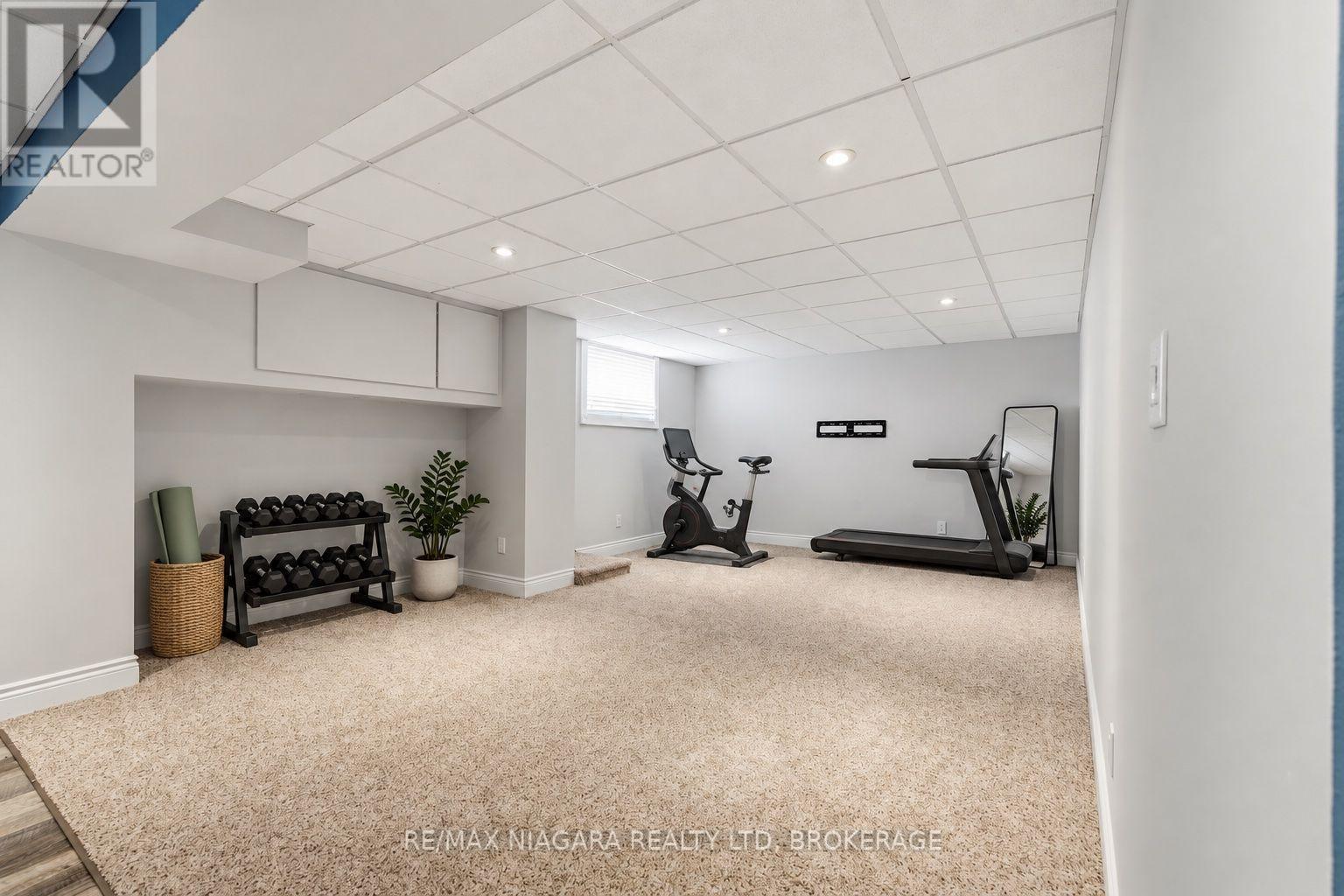 Virtually Staged - 551 Darby Road, Welland (Cooks Mills), ON