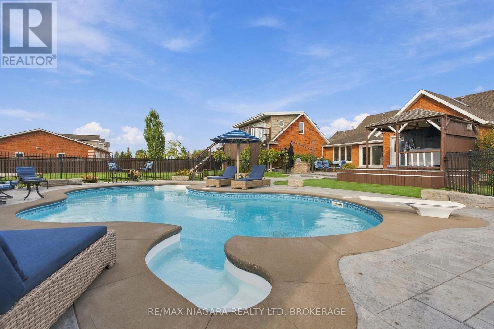 551 Darby Road, Welland (Cooks Mills), ON